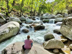 Valle del Jerte-Ruta Camper-Los pilones