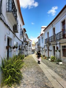 Morao- Portugal