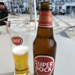 SuperBock-Portugal