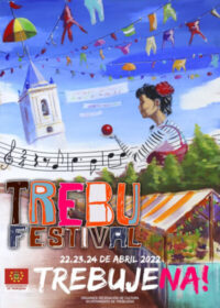 Trebufestival